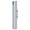 Vestil Aluminum Bollard Smokers, 19" SMK-W-19A - alternate 1